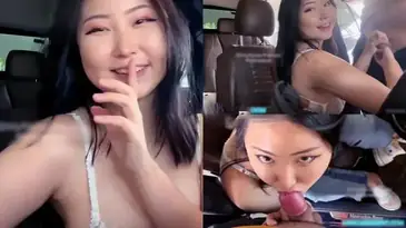 Bokep Indo Cici Msbreewc Sepong Dalam Mobil