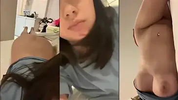 Bokep Indo Rebecca Klopper 2 WOT Nungging Asyik HD