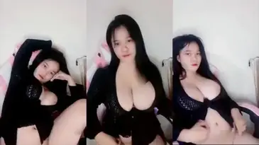Elsa Torbut Host Pendatang Baru Mango Live Indo Panas